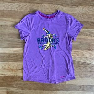 Brooks Running Shirt